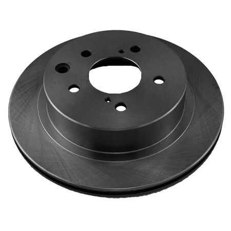 Uap 31141 Disc Brake Rotor 31141